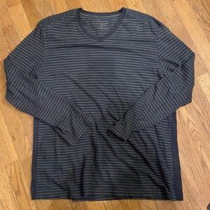 Men’s Calvin Klein Long Sleeve
